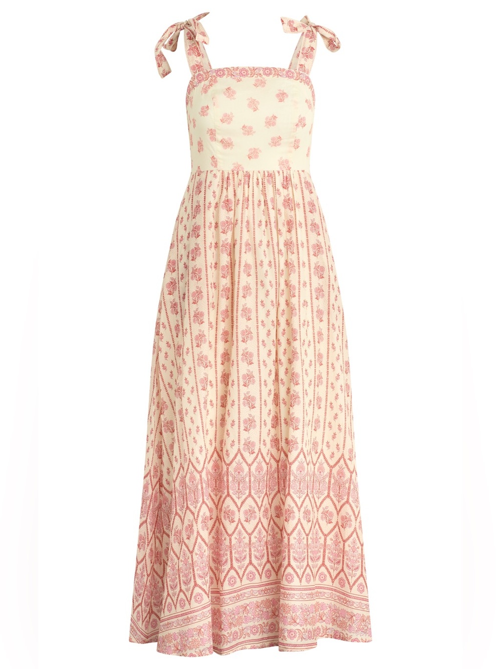Bila 77 Santa Barbara Dress